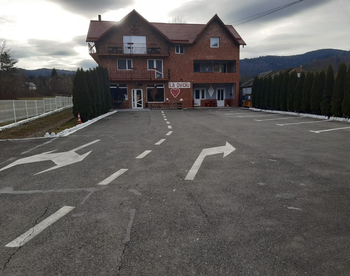 La Ovidiu