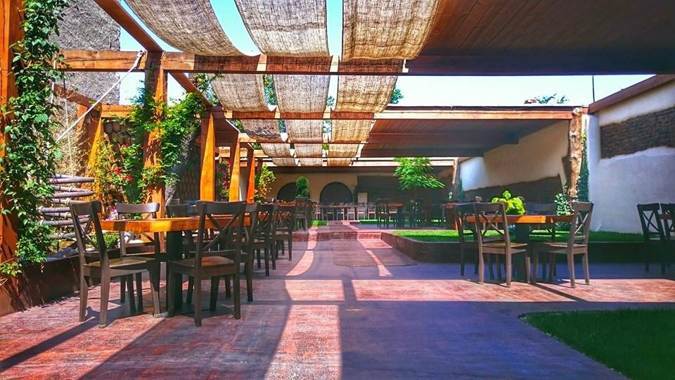 La Pălincie - foto 1