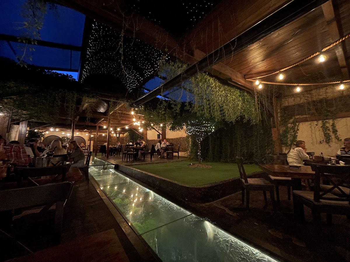 La Pălincie - foto 3