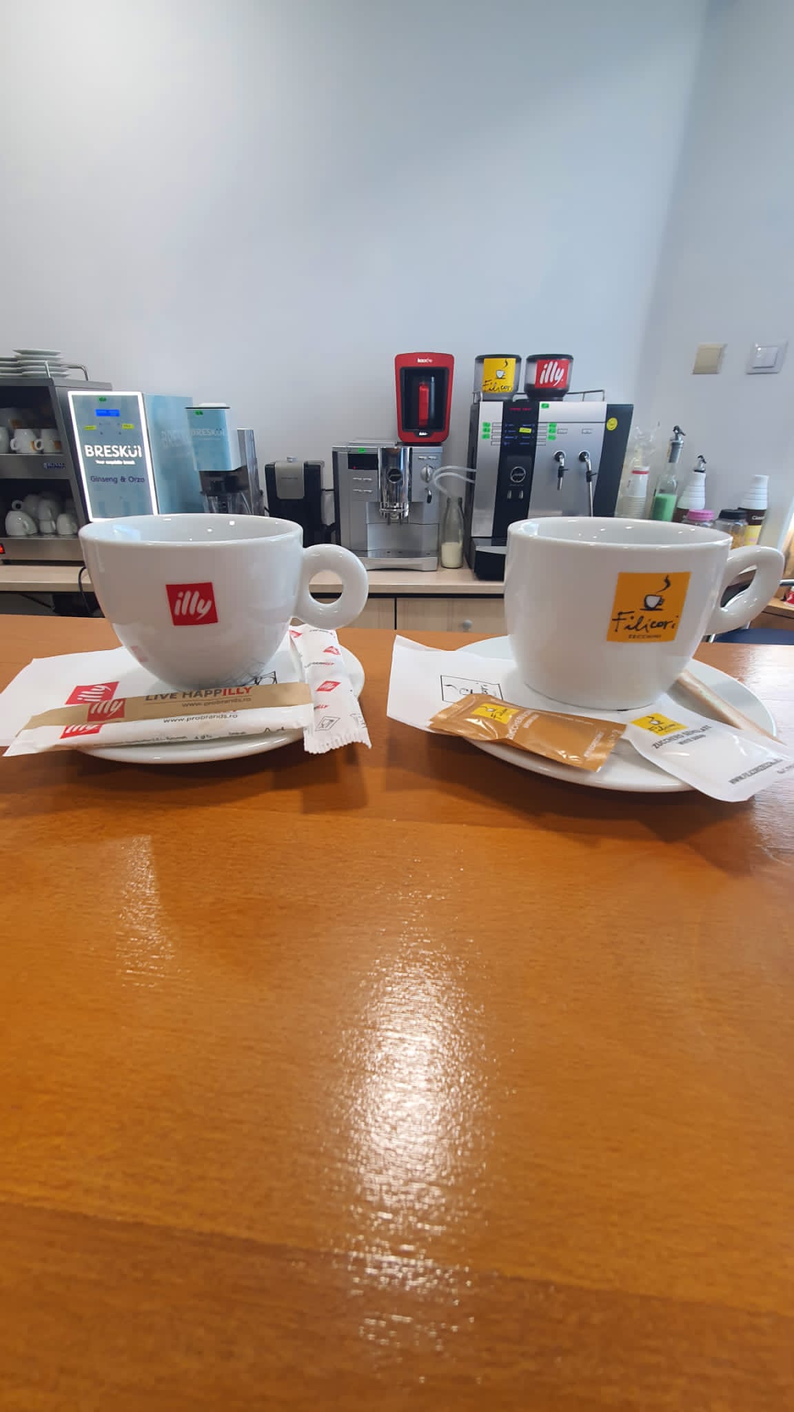 La Papa Cafe - foto 2