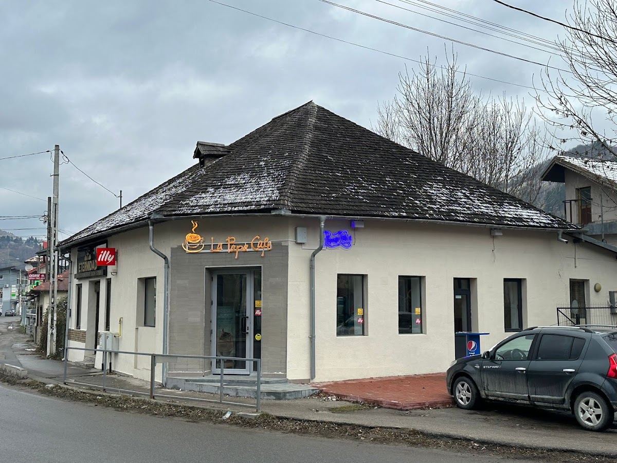 La Papa Cafe - foto 3