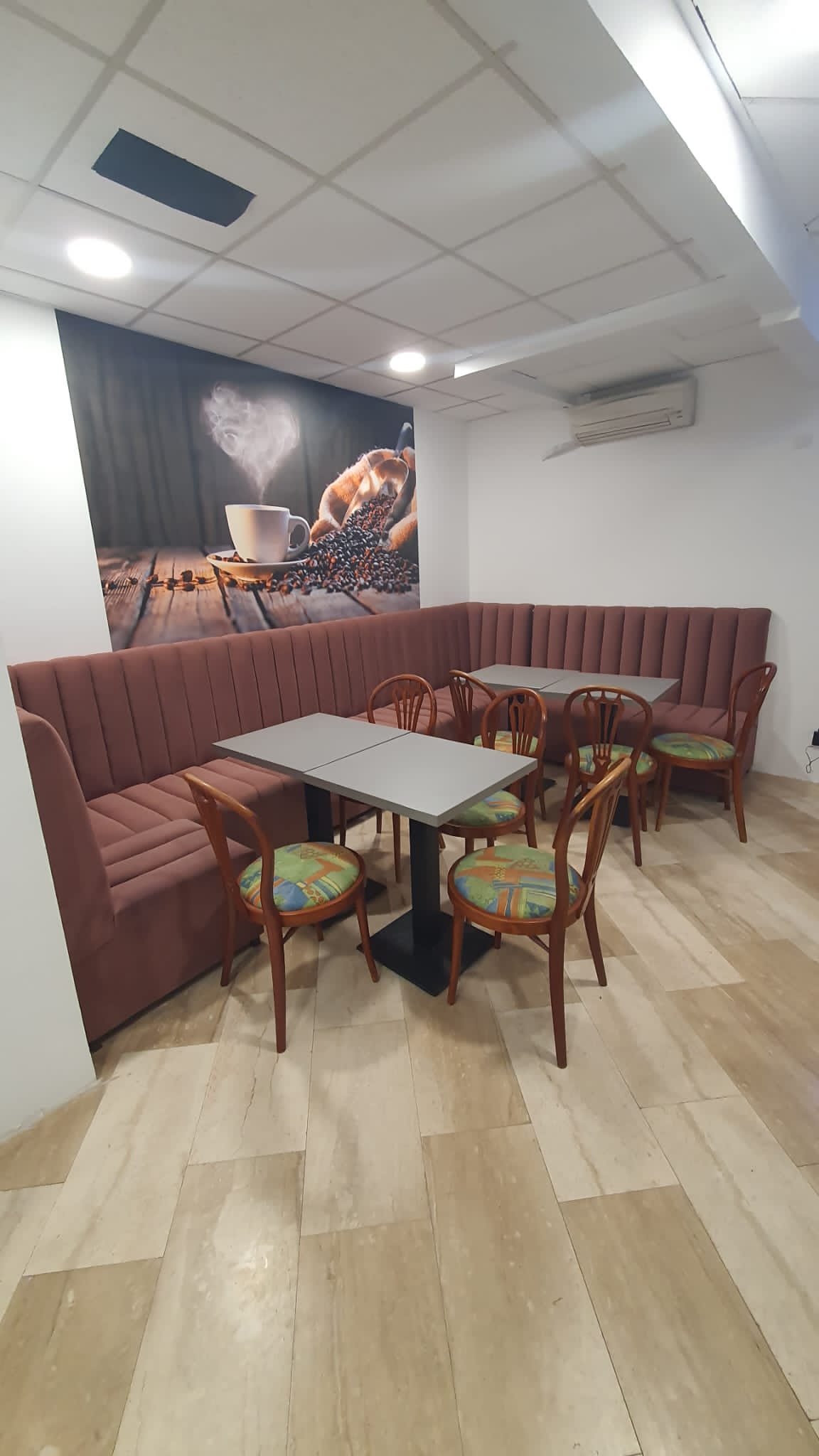 La Papa Cafe - foto 4