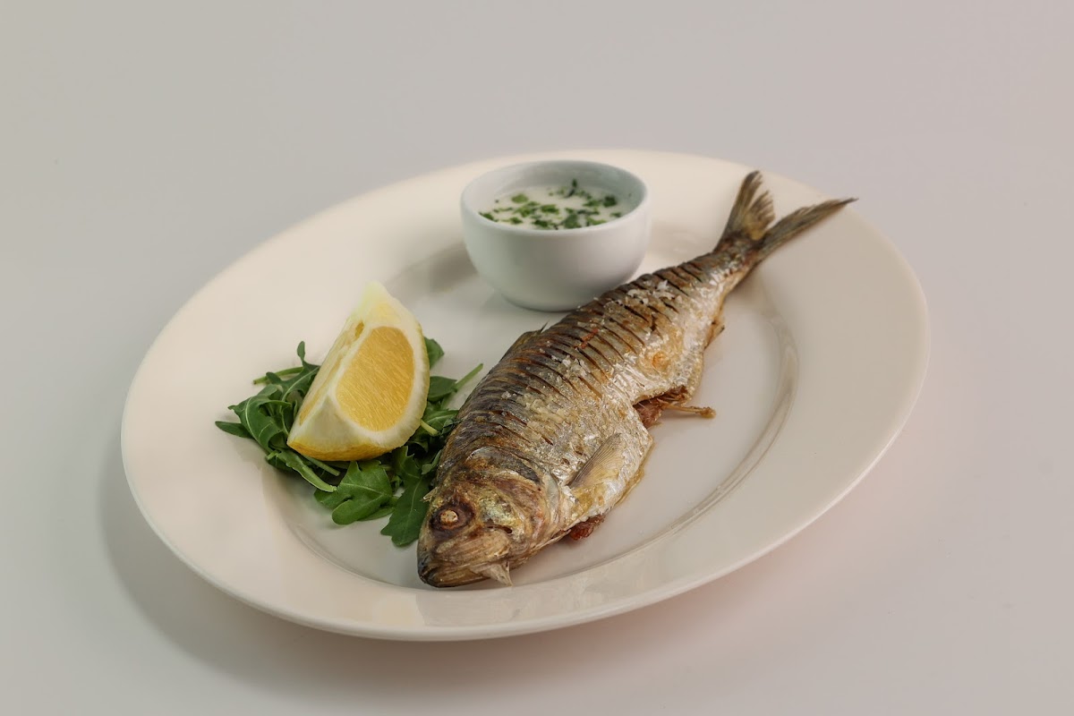 La Pescaderia Bistro by Alioli - foto 4