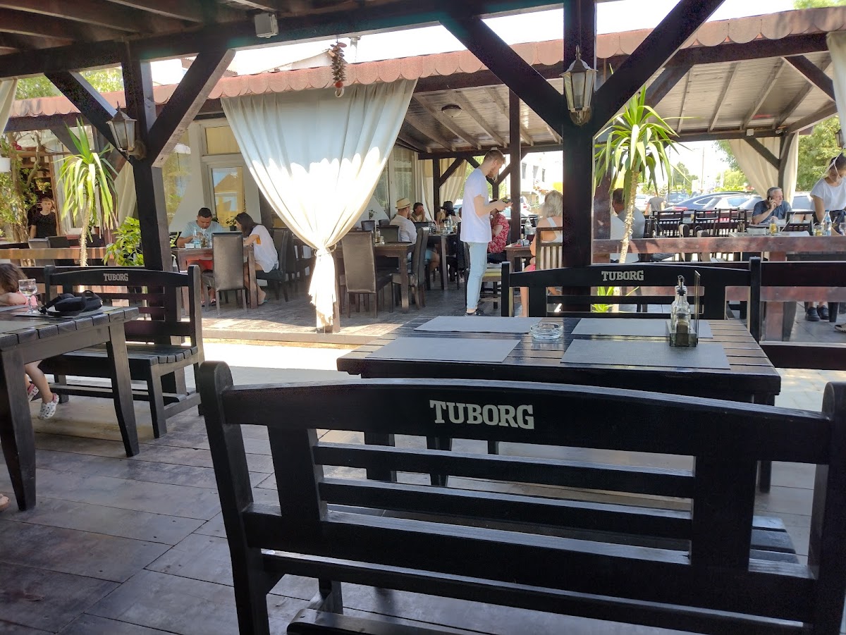 La Pește Mamaia Nord - foto 1