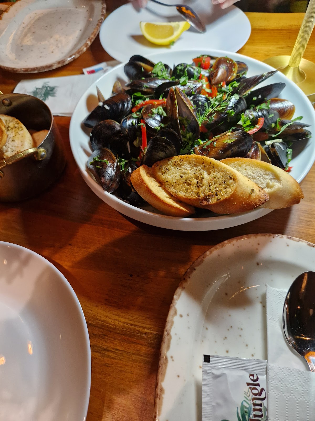 La Pește Mamaia Nord - foto 3