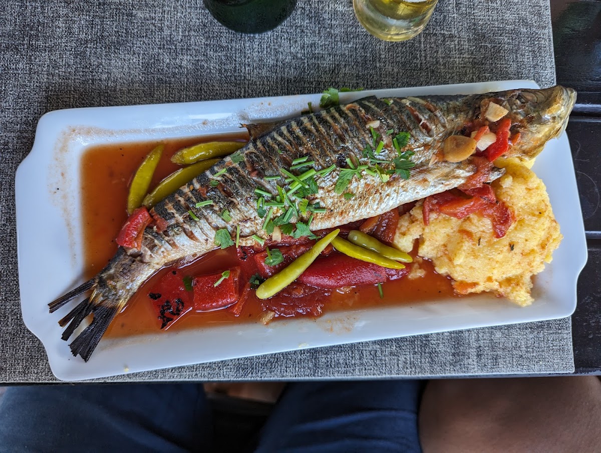 La Pește Mamaia Nord - foto 4