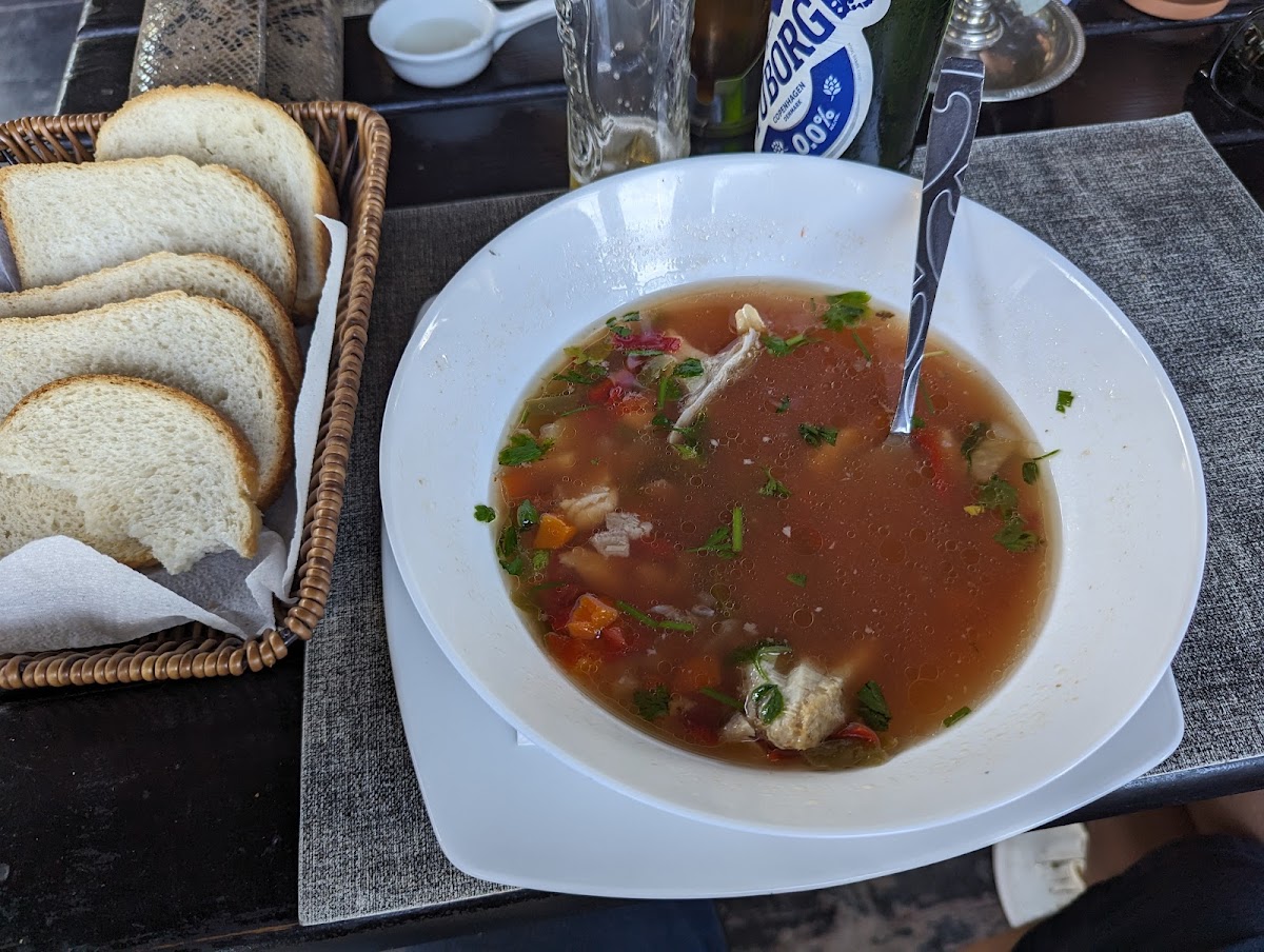 La Pește Mamaia Nord - foto 5