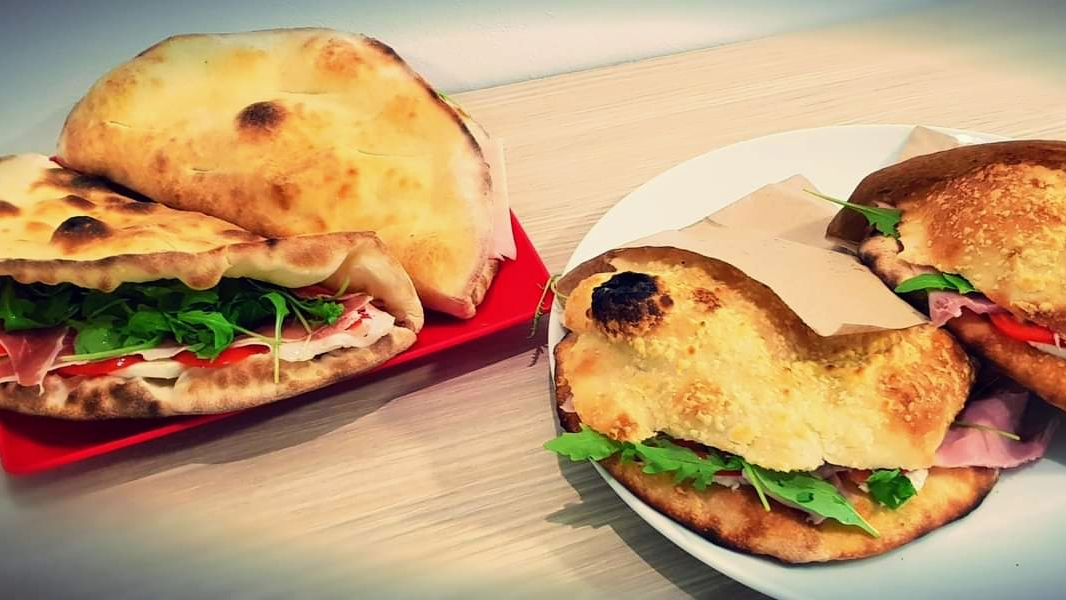La Piadina Eataliana - foto 2