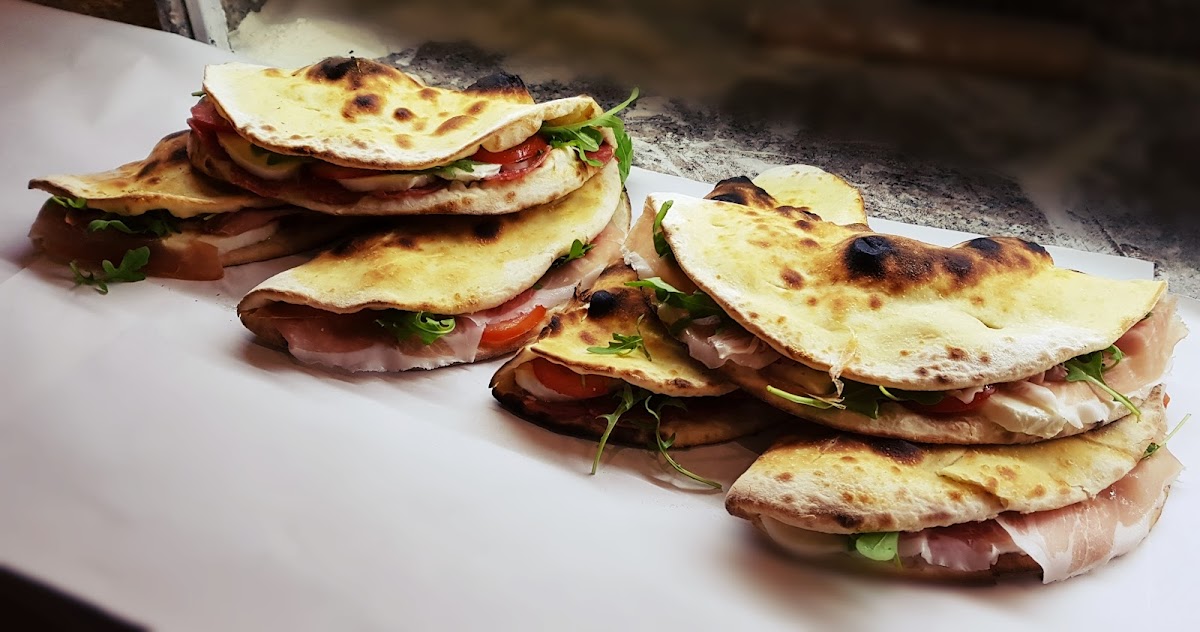 La Piadina Eataliana - foto 4