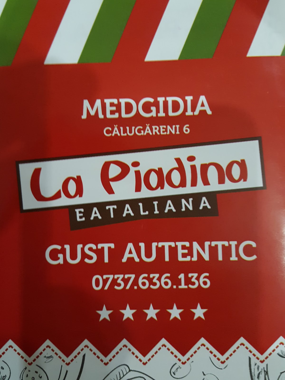 La Piadina Eataliana - foto 5