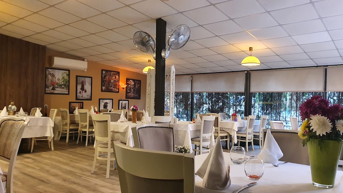 La Piazzetta Mureș - foto 1