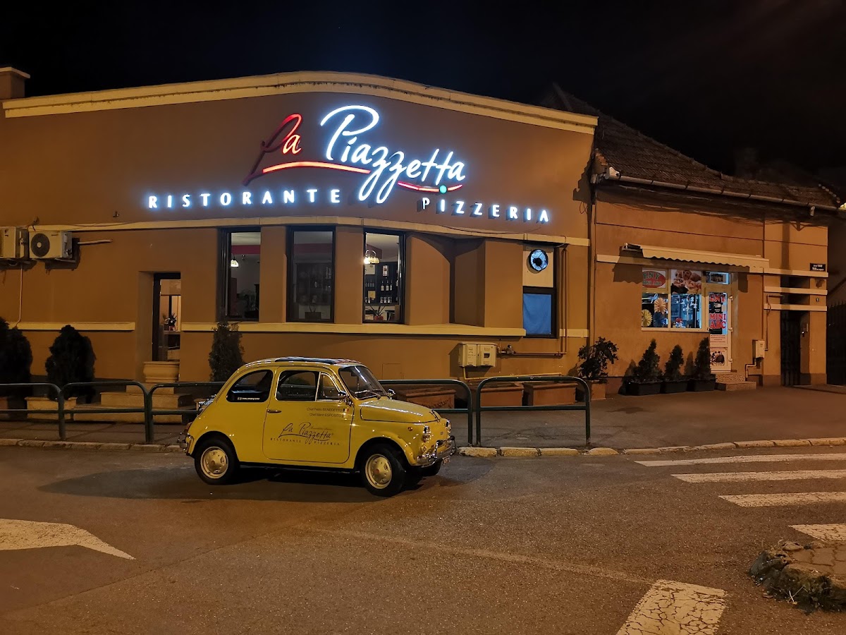 La Piazzetta Mureș - foto 5