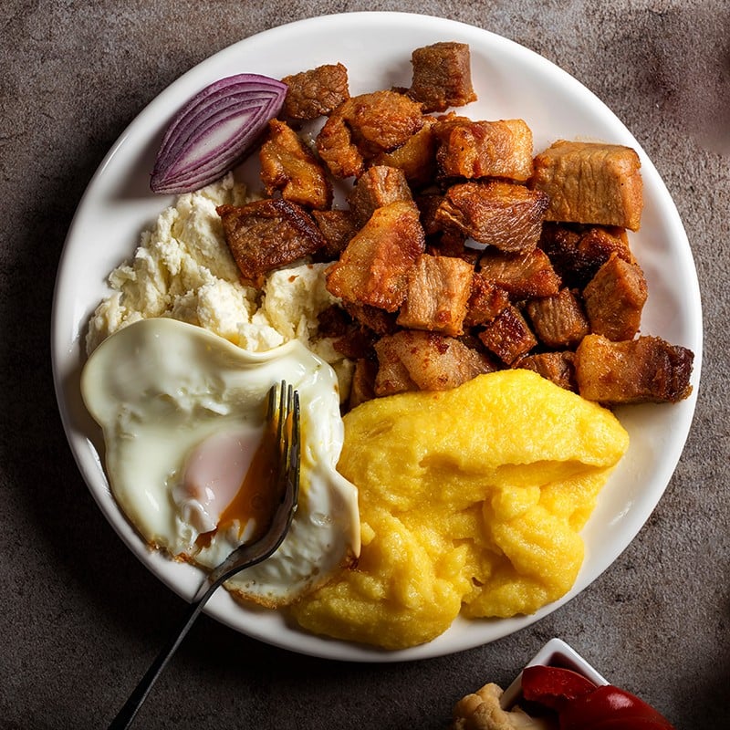 La Poarta Moțului - foto 2