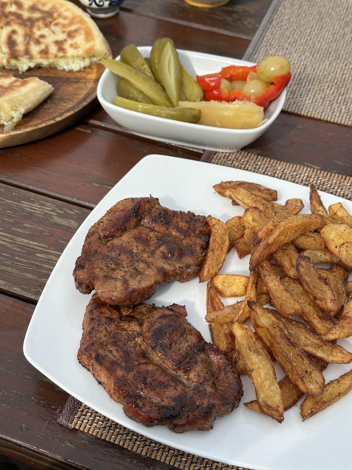 La Poarta Moțului - foto 5