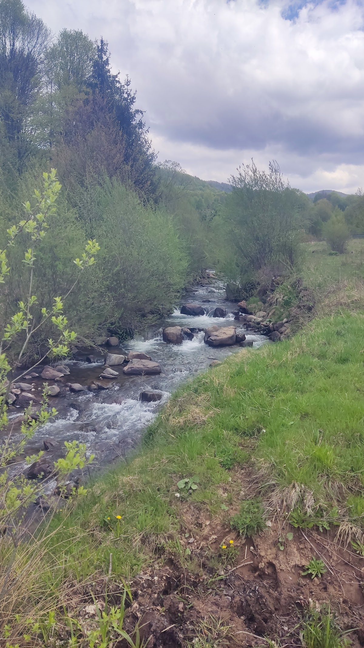 Au Popasul din Şes - foto 2