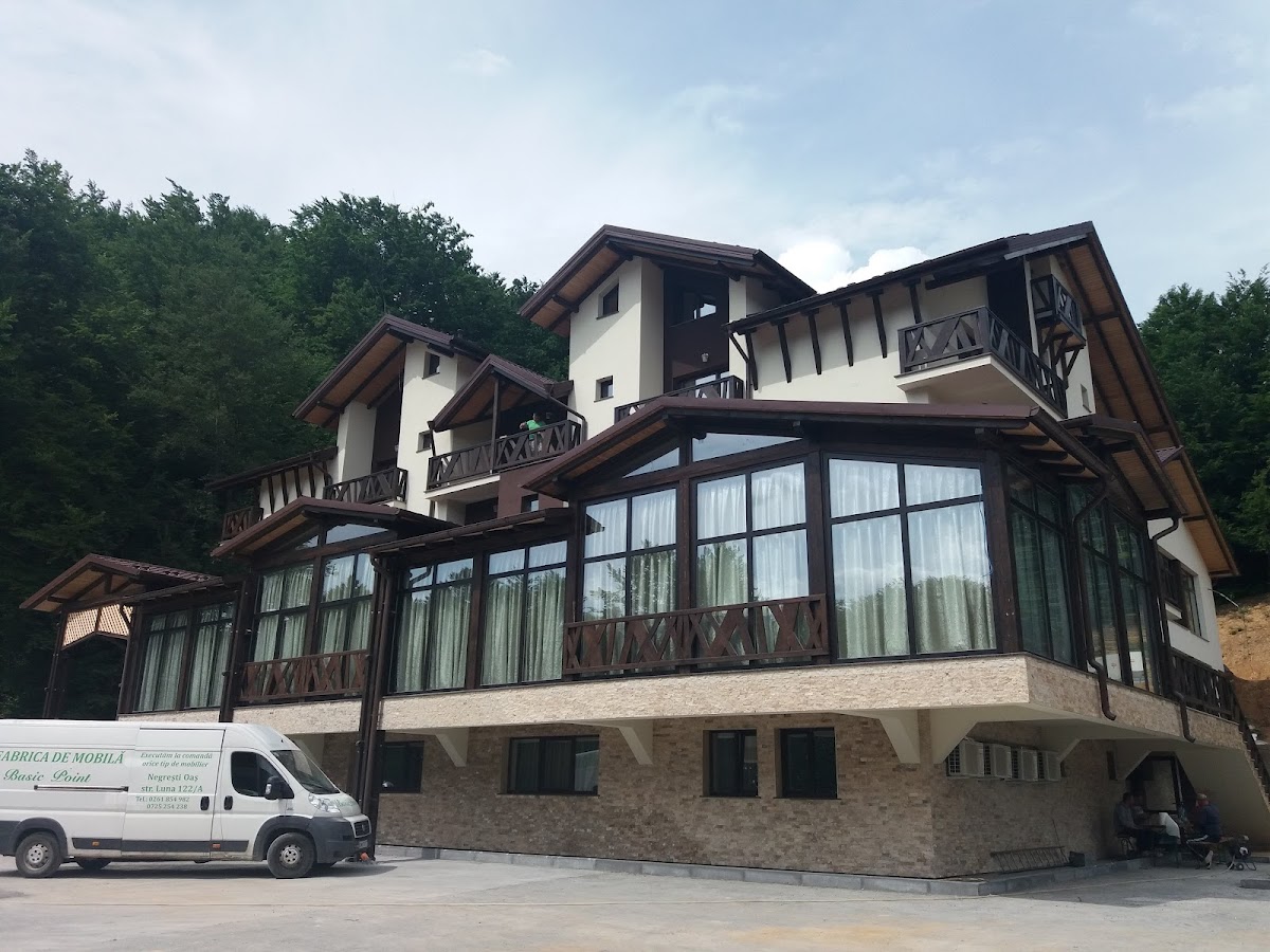 Au Popasul din Şes - foto 3