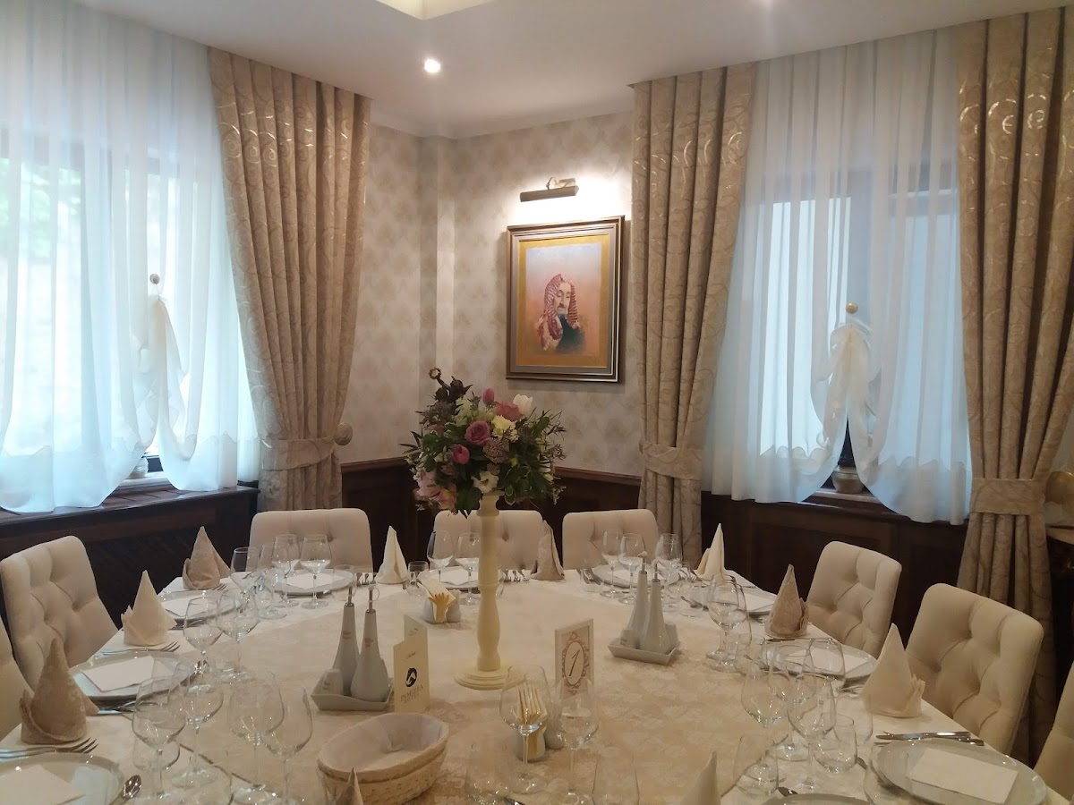 Au Popasul din Şes - foto 4