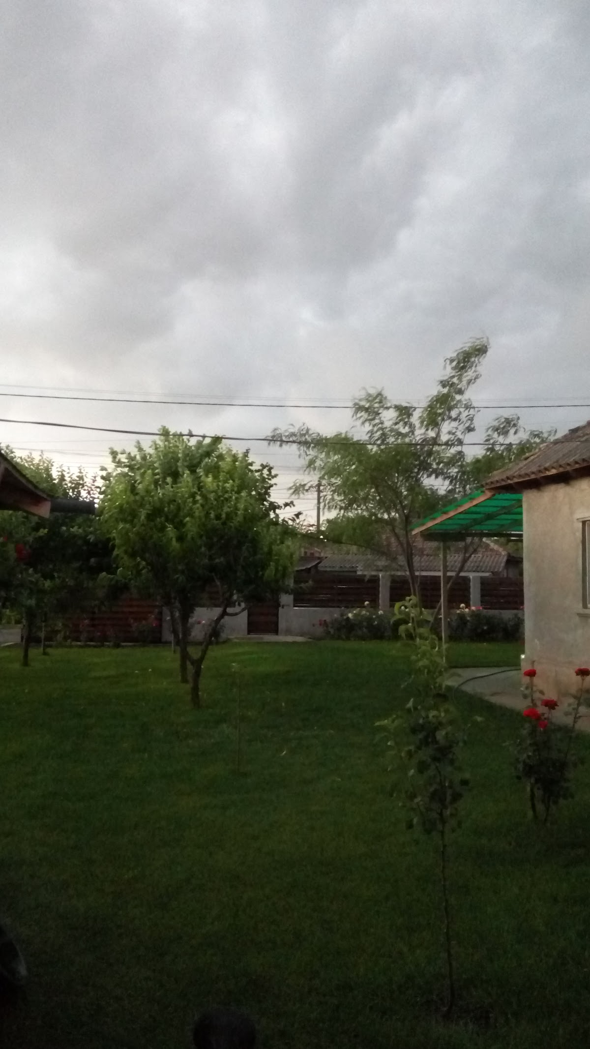 La Popasul Murfatlar - foto 4