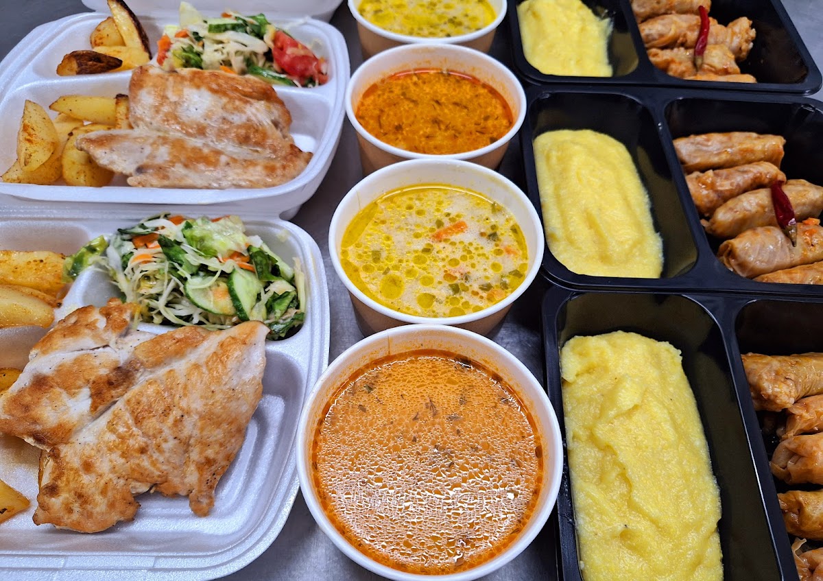 La Popular Beiuș - foto 4