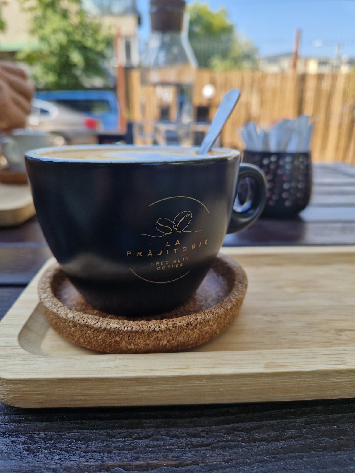 La Prăjitorie - Specialty Coffee - foto 3