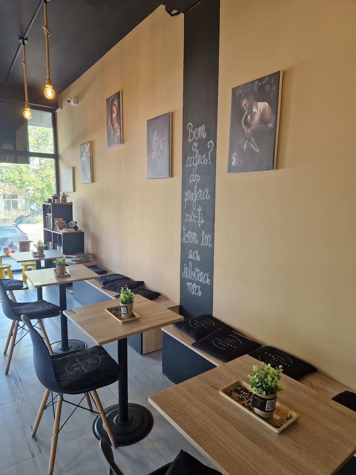 La Prăjitorie - Specialty Coffee - foto 4