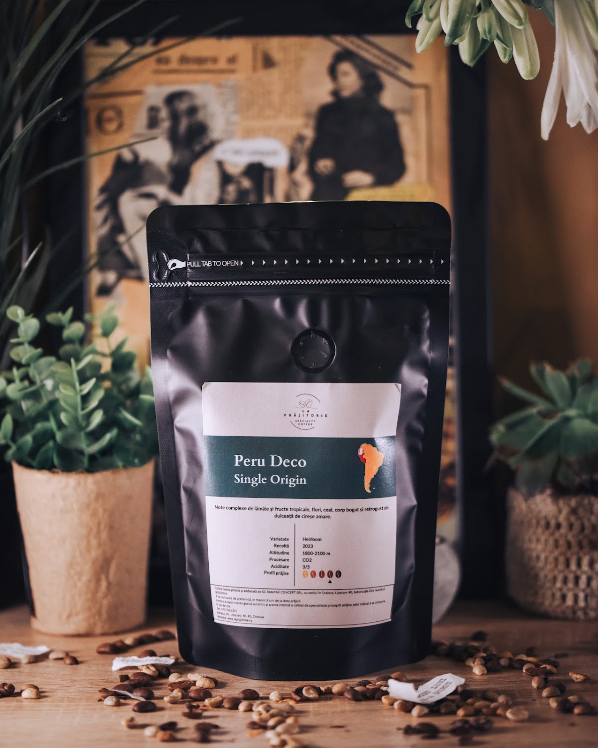 La Prăjitorie - Specialty Coffee - foto 5