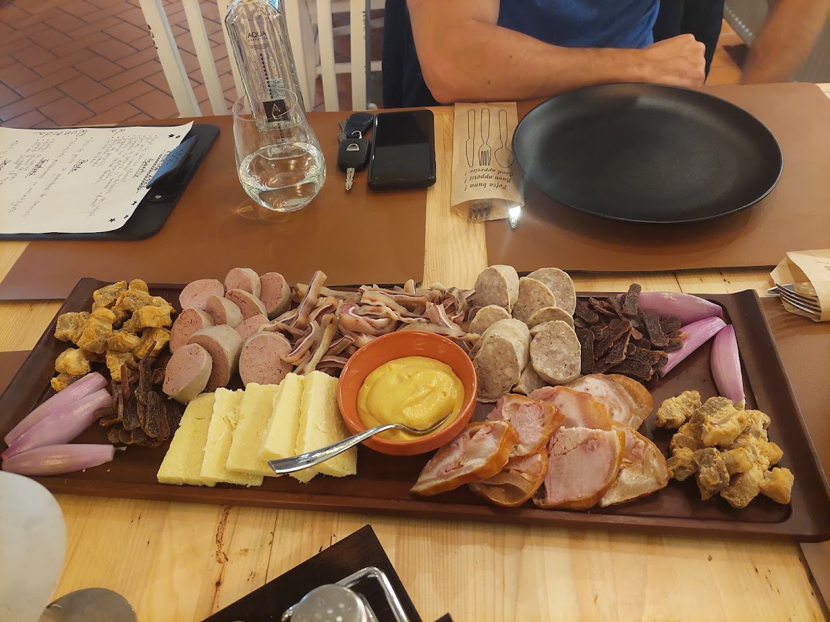 La Querida Ristorante - foto 3
