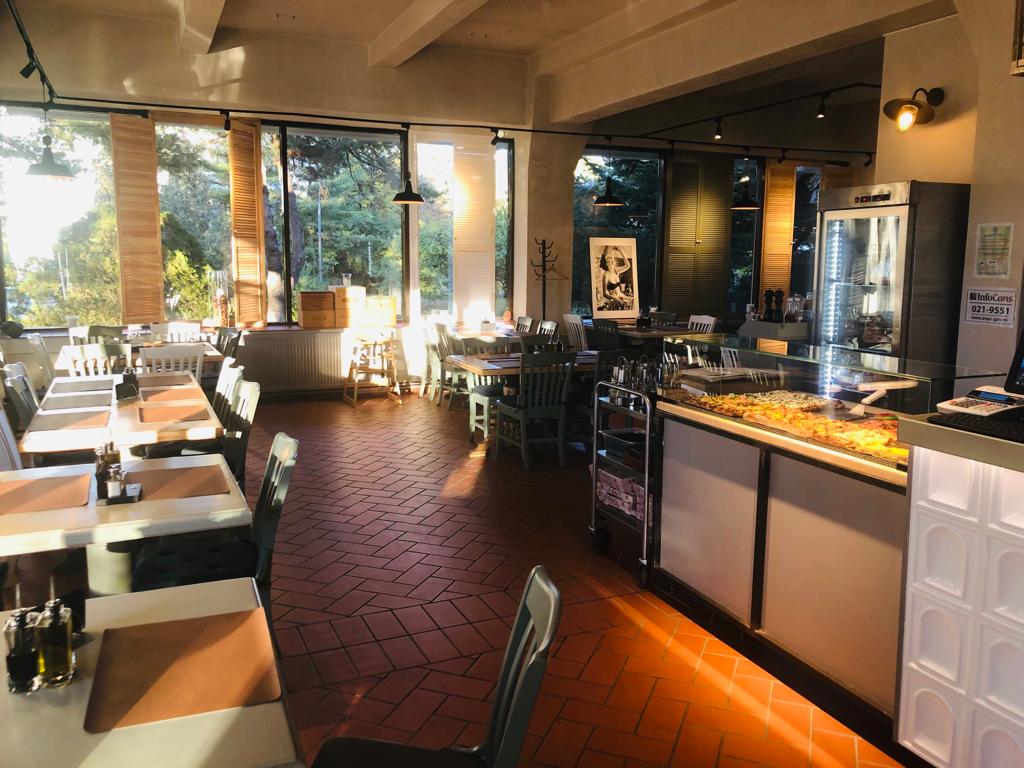 La Querida Ristorante - foto 4
