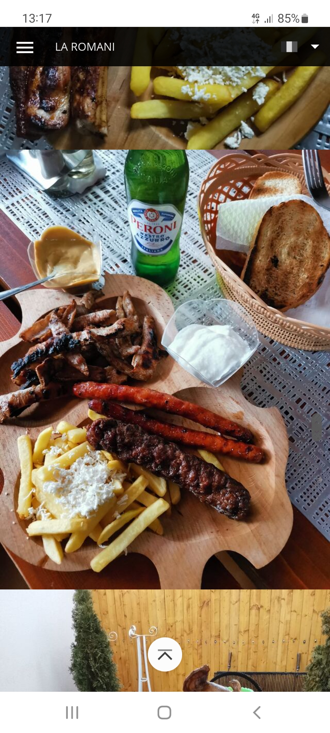 La Români - foto 4