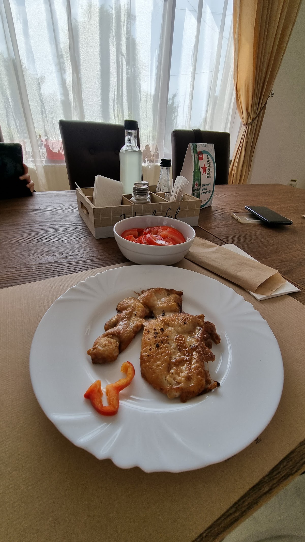 La Ronda Restaurant - Restaurant evenimente, livrari la domiciliu si takeaway - foto 5