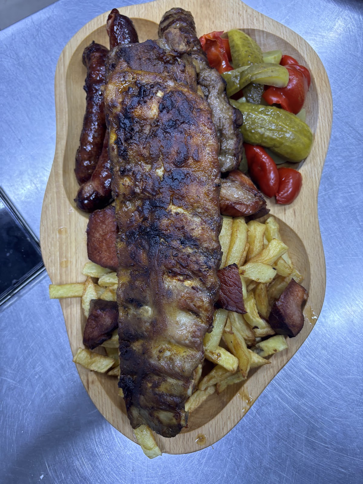 La Santi Titu - foto 4