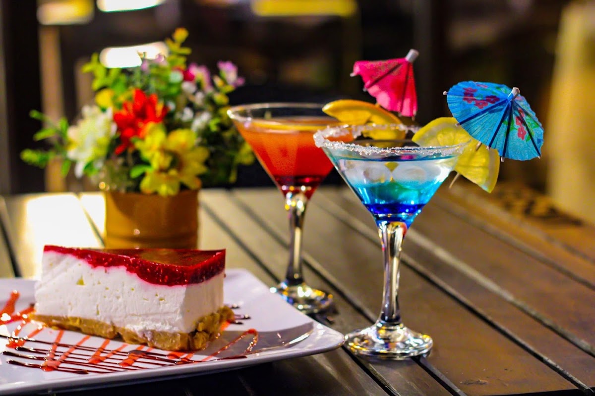 Ștefănel Étterem - foto 2