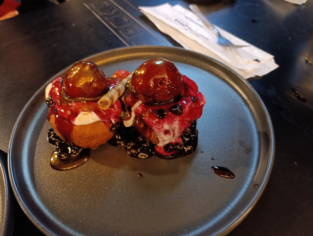 Ștefănel Étterem - foto 4