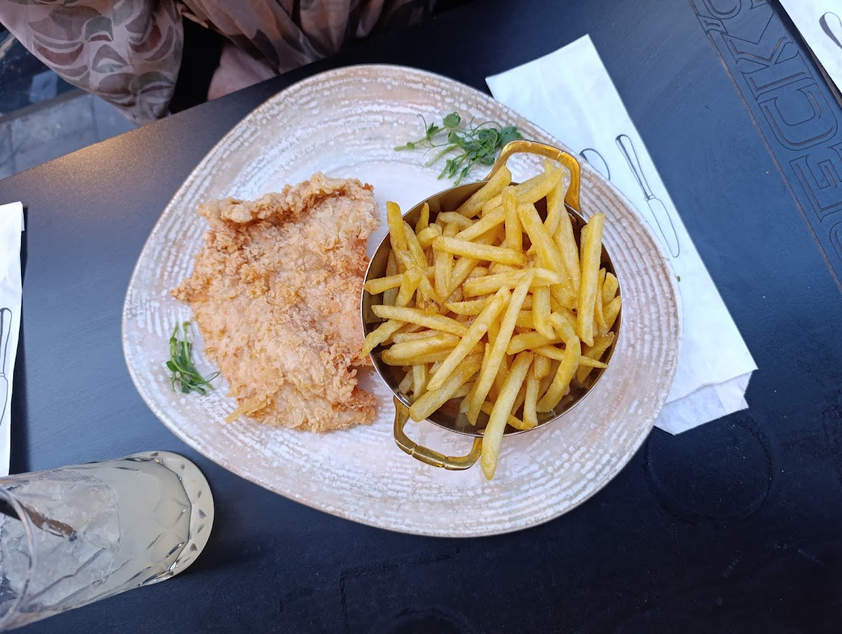 Ștefănel Étterem - foto 5