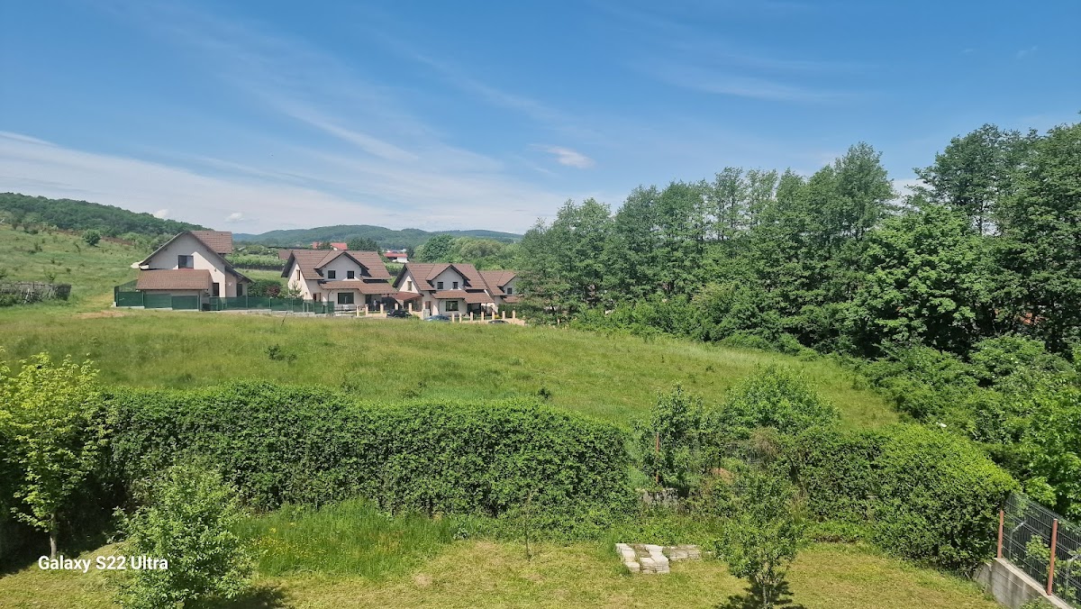 La Stejari , Lăbușești , Bascov