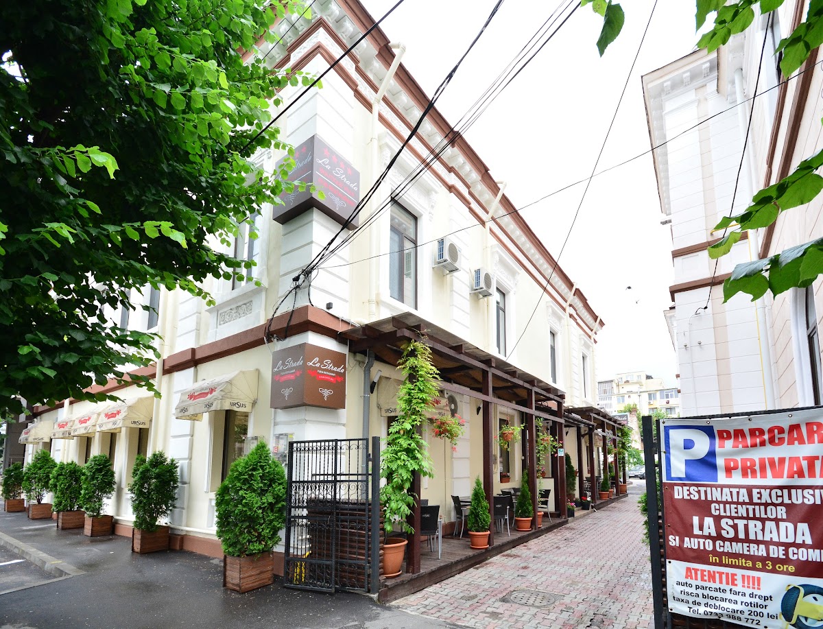 La Strada Boutique Villa - foto 1