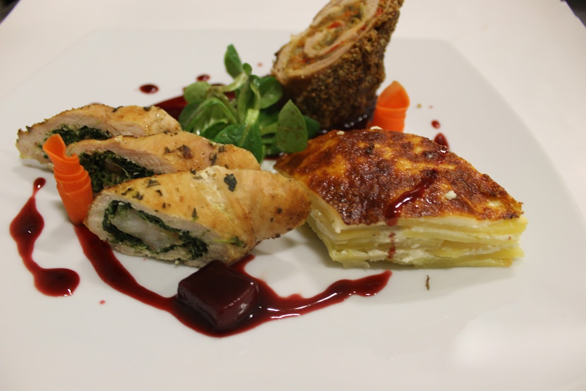 La Strada Boutique Villa - foto 5