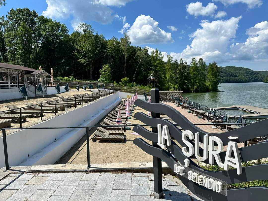 La Șură