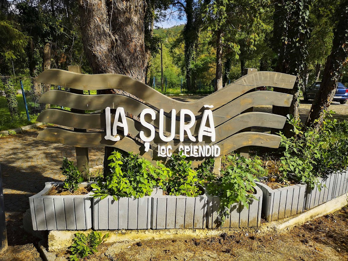 La Șură - foto 4