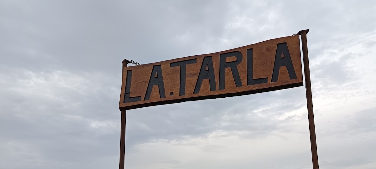 La Tarla - foto 2