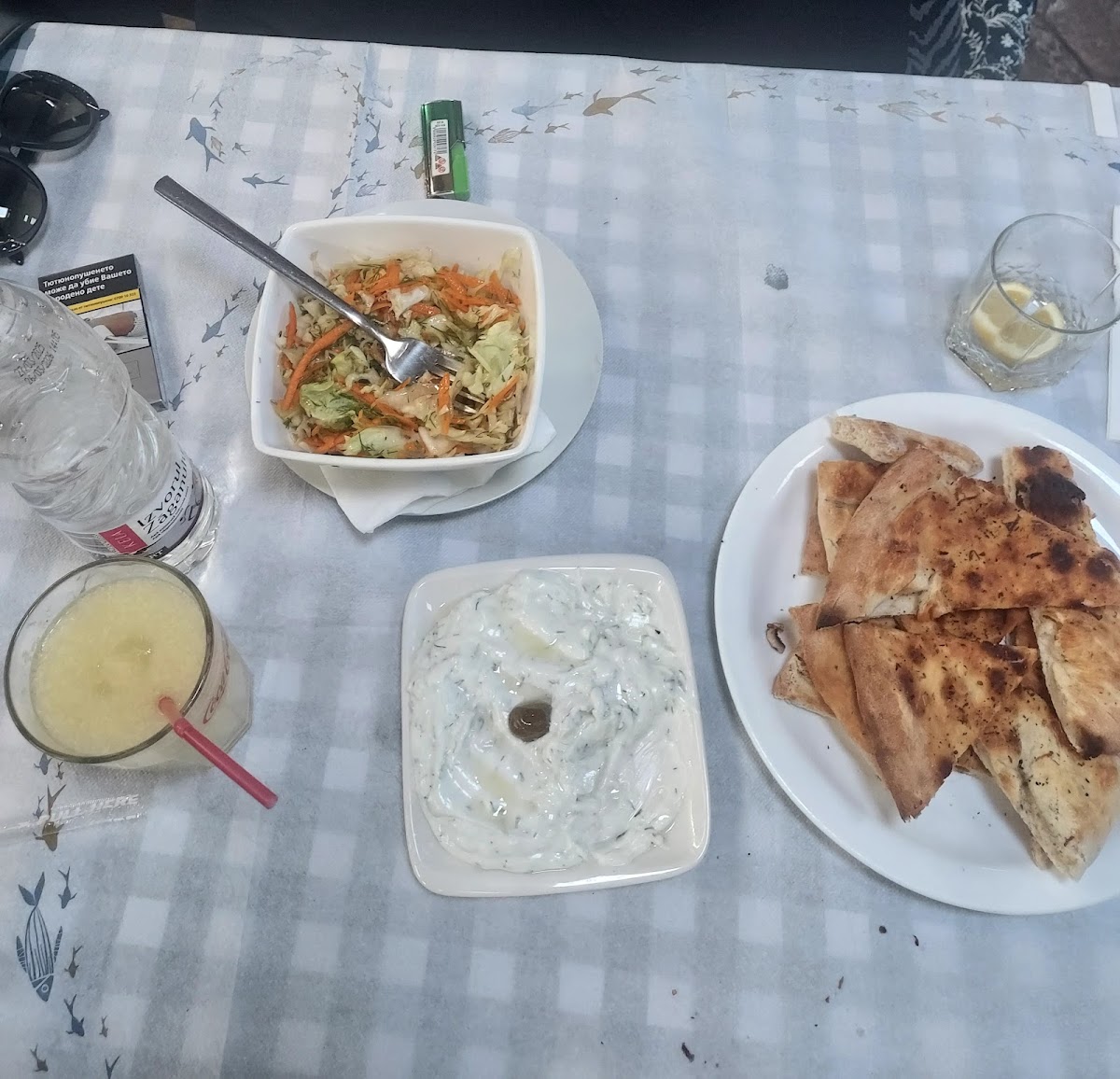 La Taverna casa Bucur - foto 4