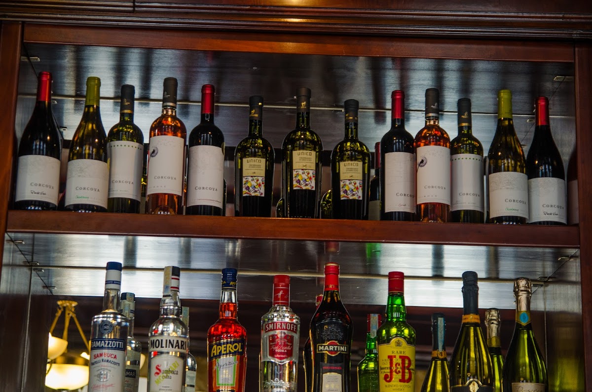 La Teo Restaurant, Târgu Mureş