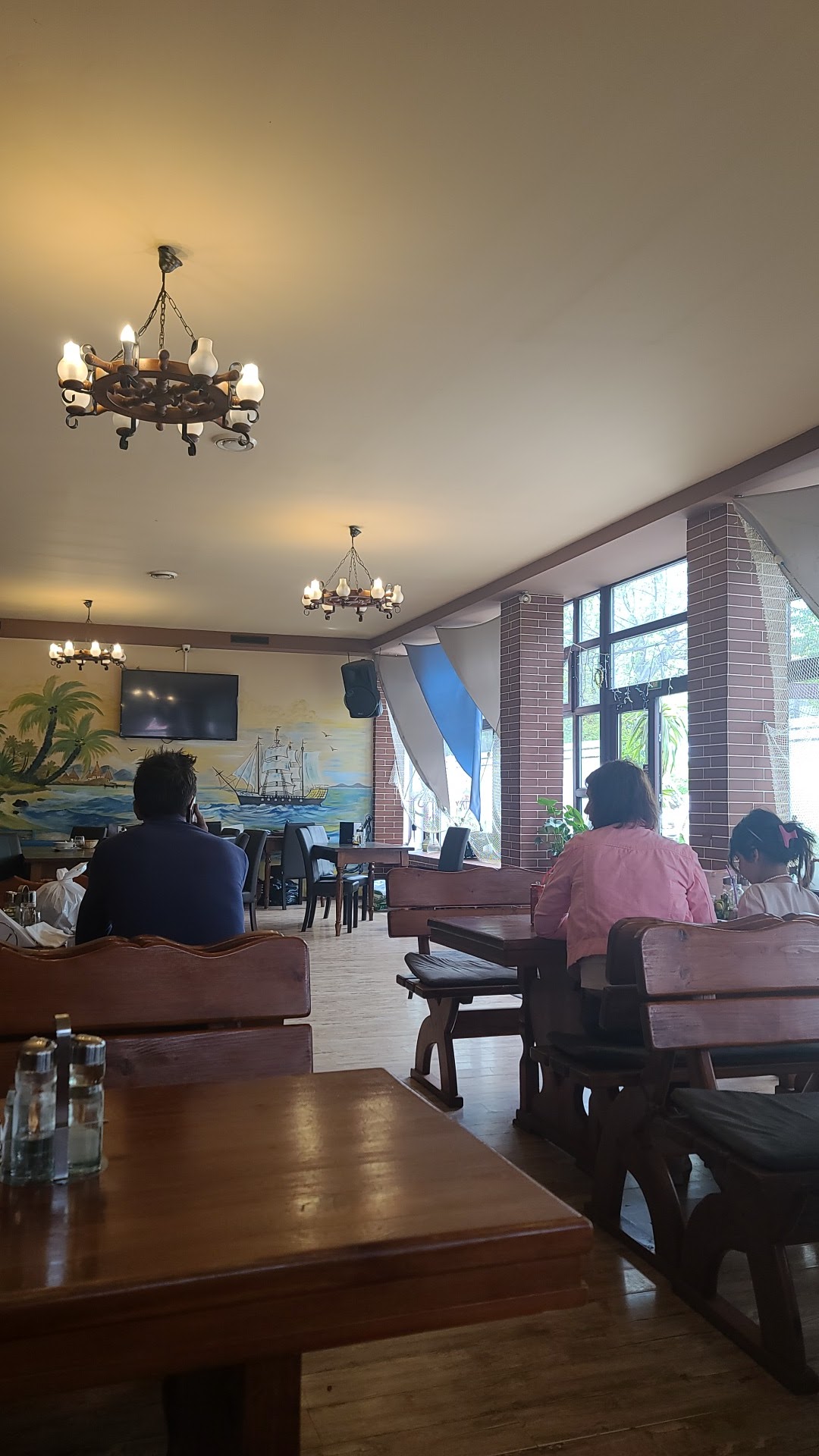 La Timona Pub&grill - foto 1