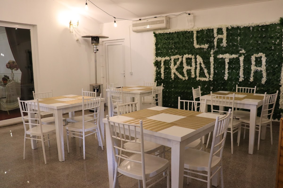 La Traditia, Pantelimon