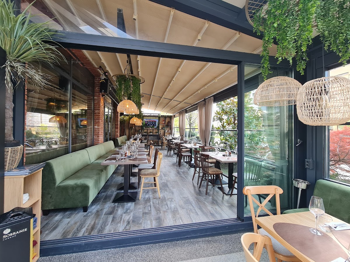 La Trattoria Valcea - foto 1