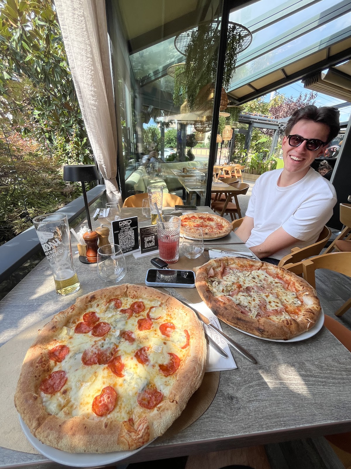 La Trattoria Valcea - foto 3