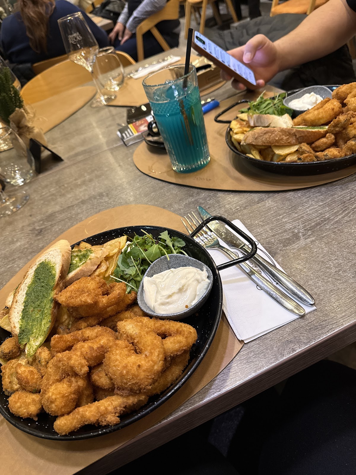 La Trattoria Valcea - foto 4