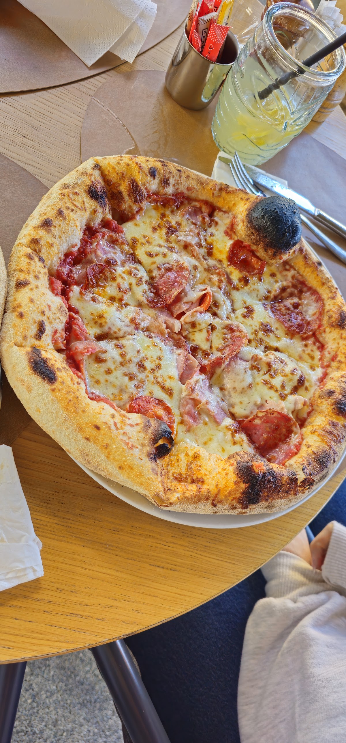 La Trattoria Valcea - foto 5