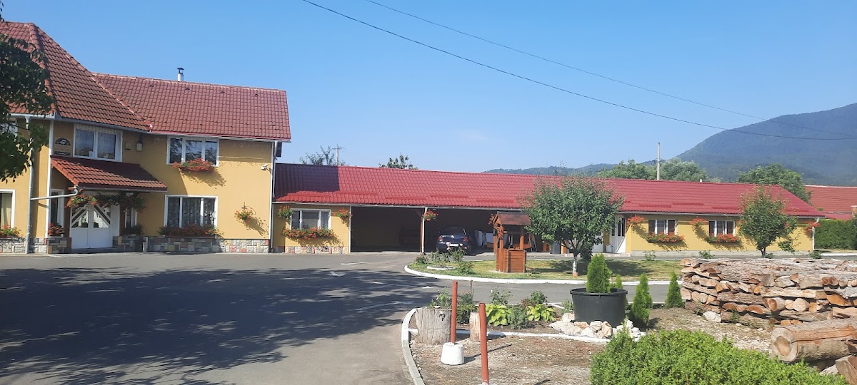 La Troiță