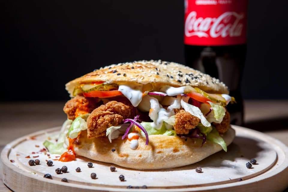 La Turcu Döner Shaorma - foto 2